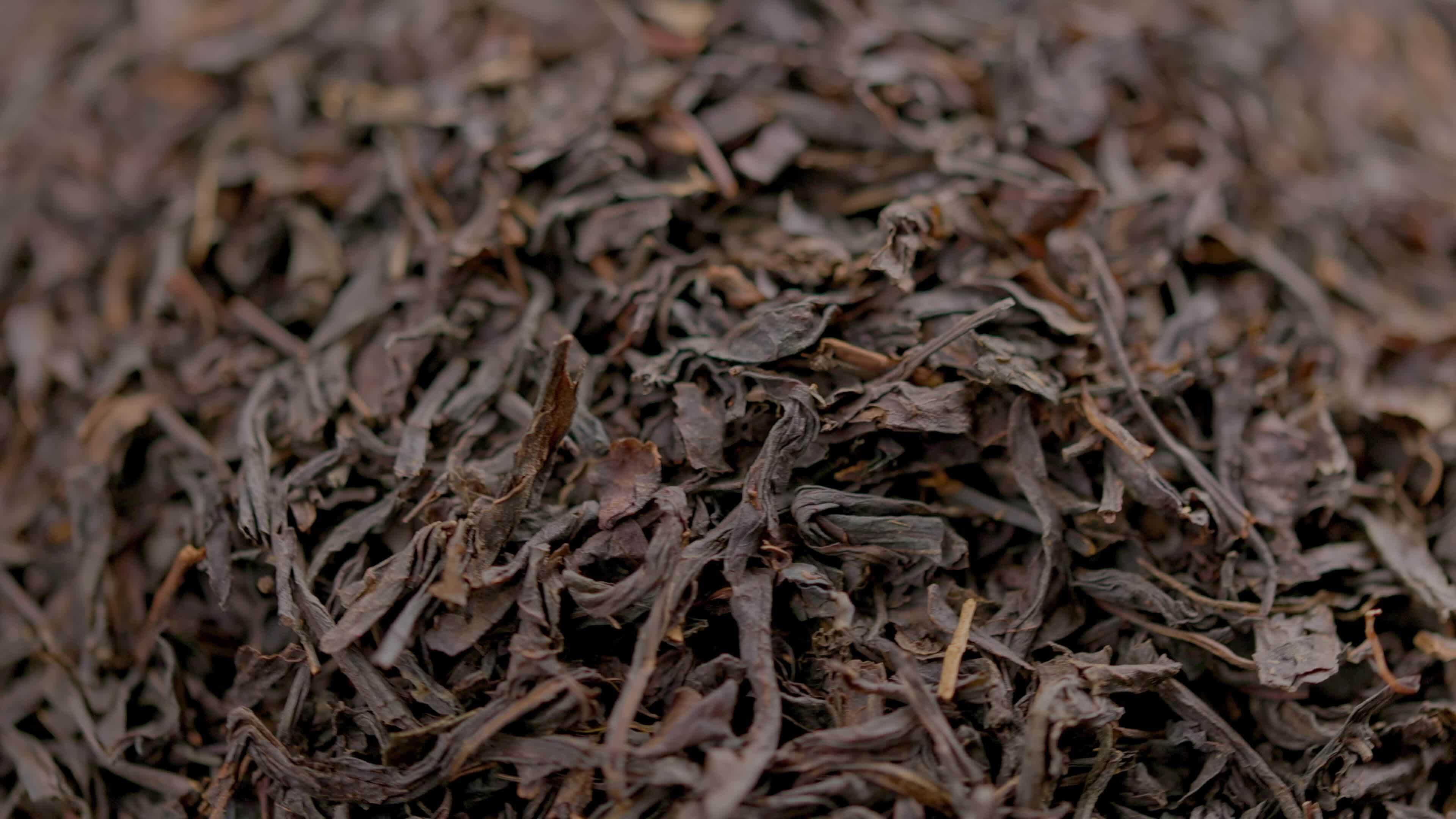 Consistent supply and standards.